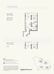 Parc Botannia (D28), Condominium #583835931